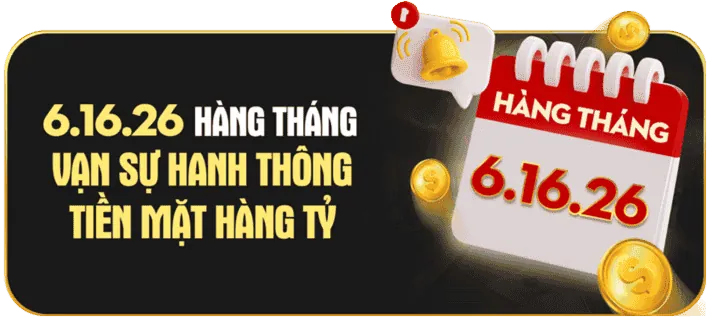 Đặc quyền thành viên VIP