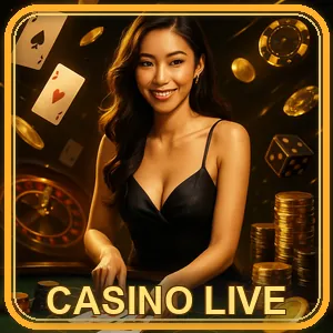 Casino Trực Tuyến