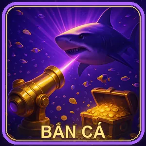 Game Bắn Cá Ocean King