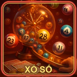 Slot game trực tuyến