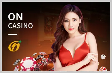 Casino trực tuyến đa dạng