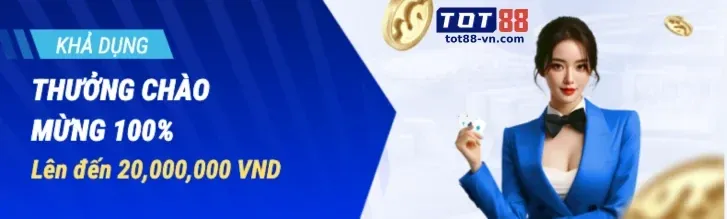 Ưu Đãi Nạp Đầu